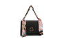 Lucky Bees Bolso Bandolera 918 - Black